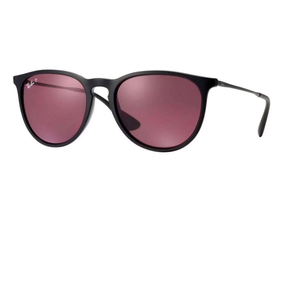Ray-Ban Erika Polarized Sunglasses